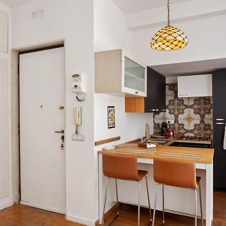 Madonella Apartment Con Terrazzo Bari Exterior foto