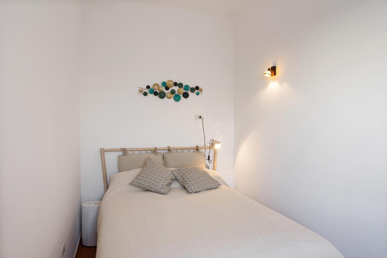 Madonella Apartment Con Terrazzo Bari Exterior foto